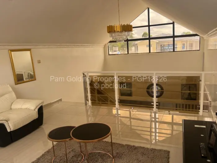 3 Bedroom House for Sale in Arlington, Harare