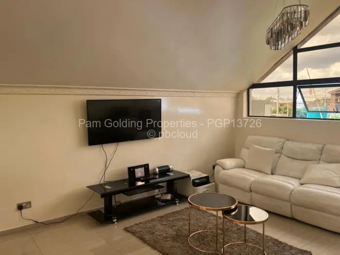 3 Bedroom House for Sale in Arlington, Harare