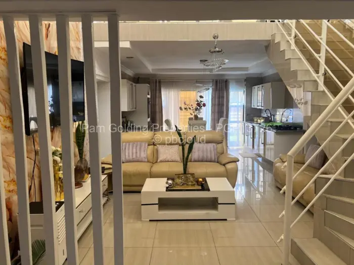 3 Bedroom House for Sale in Arlington, Harare