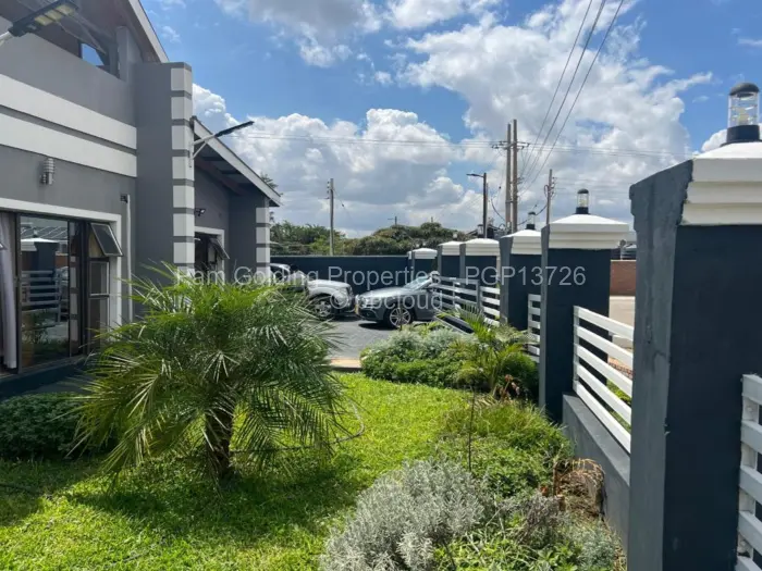 3 Bedroom House for Sale in Arlington, Harare