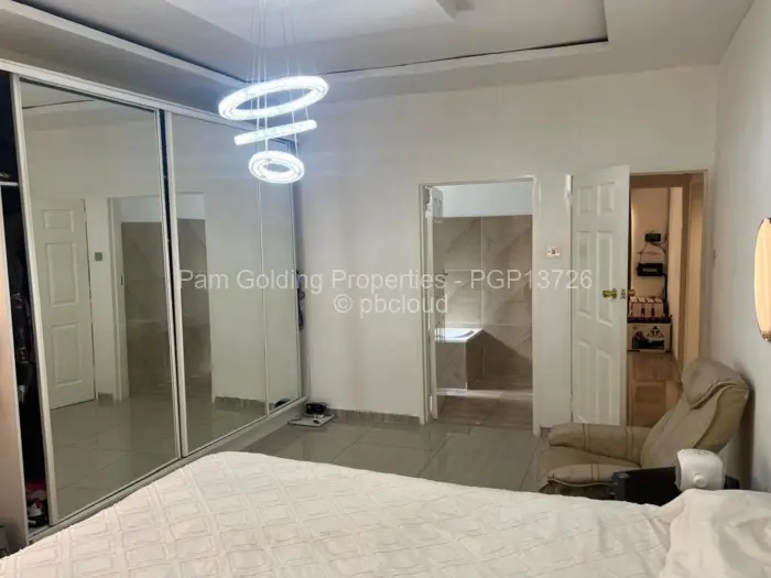 3 Bedroom House for Sale in Arlington, Harare