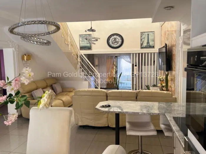 3 Bedroom House for Sale in Arlington, Harare