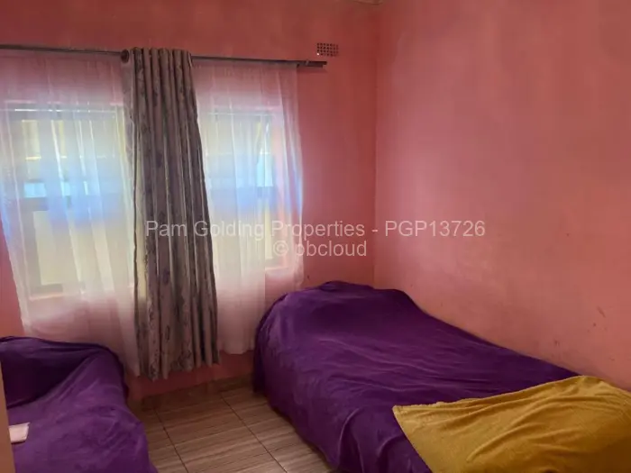 3 Bedroom House for Sale in Arlington, Harare