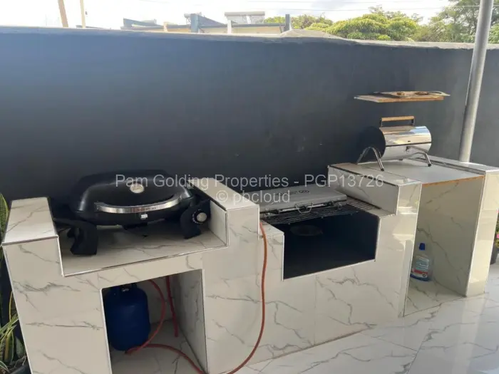 3 Bedroom House for Sale in Arlington, Harare