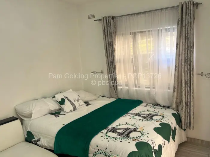 3 Bedroom House for Sale in Arlington, Harare