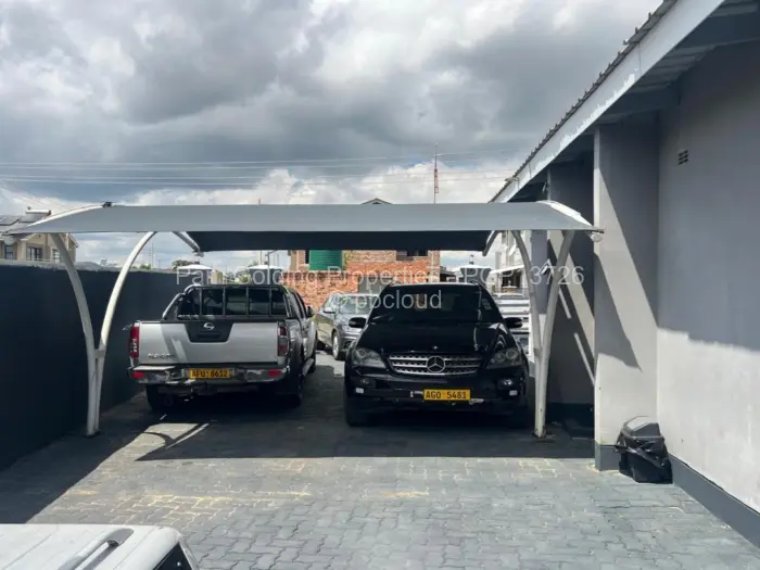 3 Bedroom House for Sale in Arlington, Harare