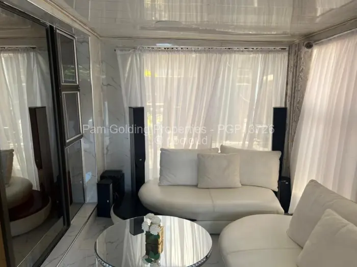 3 Bedroom House for Sale in Arlington, Harare