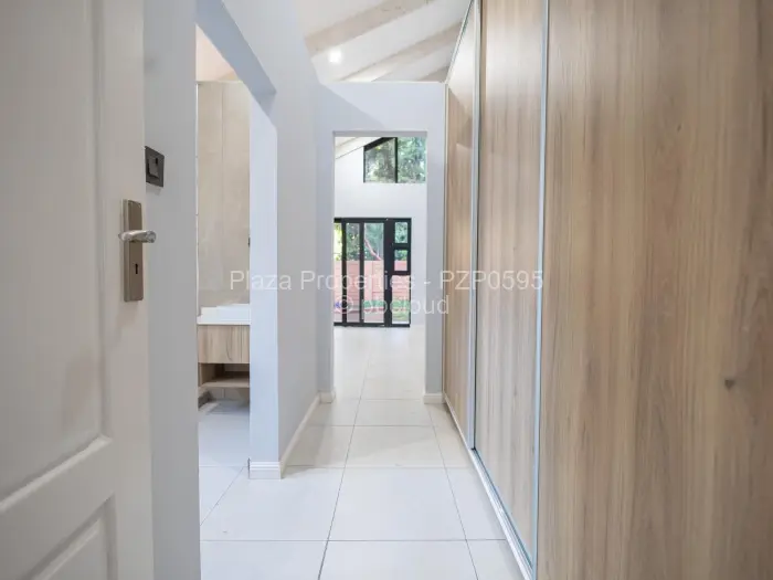 Townhouse/Cluster for Sale in Greendale, Harare