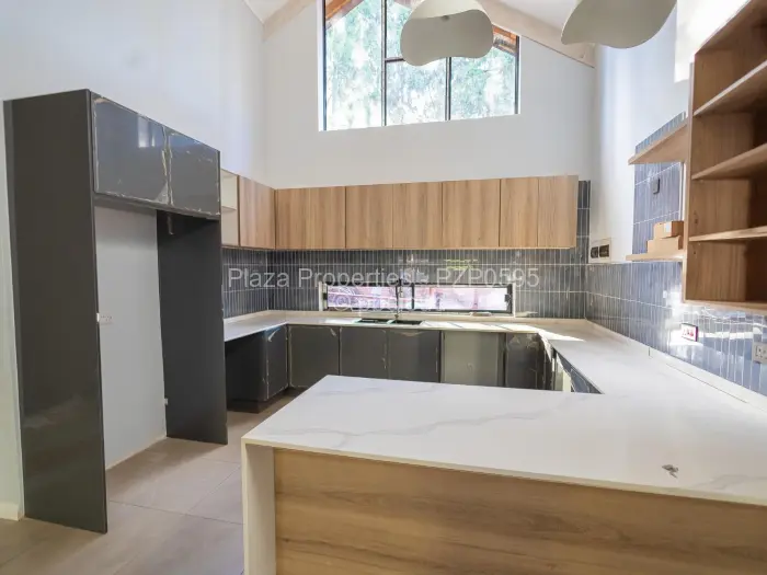 Townhouse/Cluster for Sale in Greendale, Harare