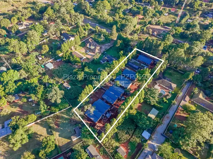 Townhouse/Cluster for Sale in Greendale, Harare