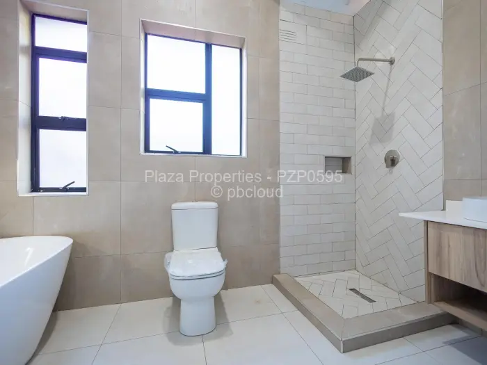 Townhouse/Cluster for Sale in Greendale, Harare