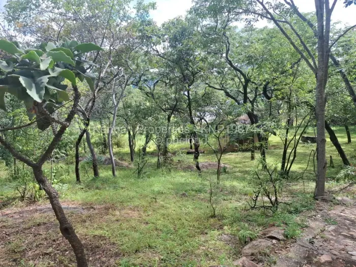 3 Bedroom House for Sale in Mazvikadei, Mazvikadei