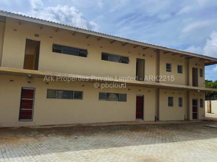 Flat/Apartment for Sale in Ashdown Park, Harare