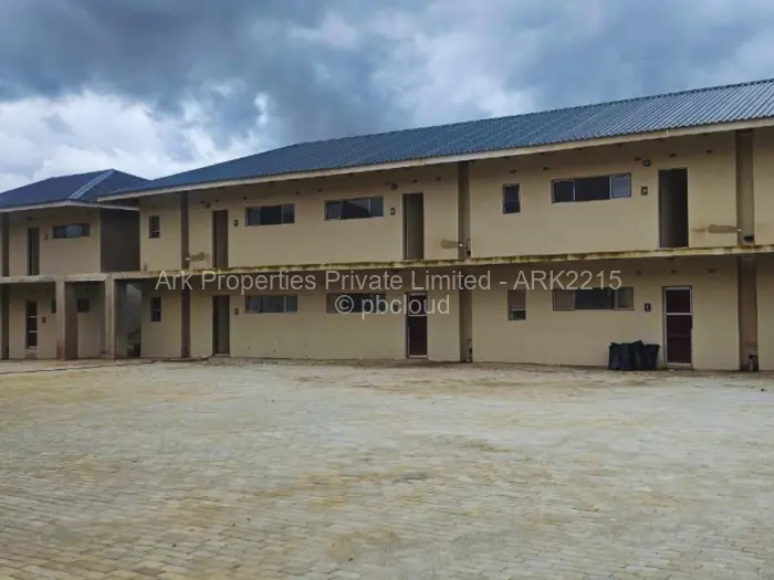 Flat/Apartment for Sale in Ashdown Park, Harare