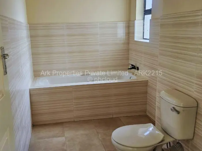 Flat/Apartment for Sale in Ashdown Park, Harare