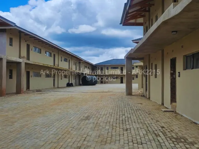 Flat/Apartment for Sale in Ashdown Park, Harare