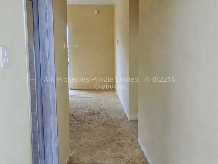 Flat/Apartment for Sale in Ashdown Park, Harare