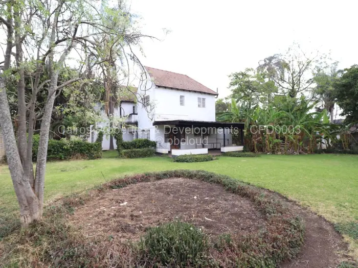 Other Commercial for Sale in Belgravia, Harare