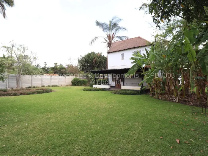 Other Commercial for Sale in Belgravia, Harare