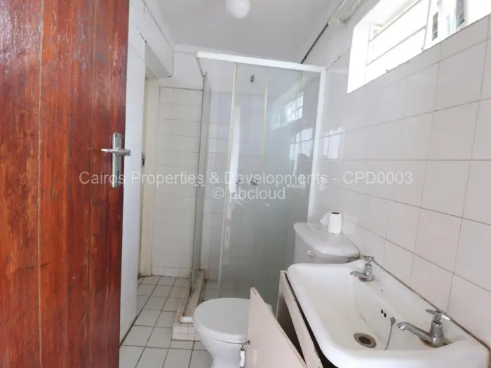 Other Commercial for Sale in Belgravia, Harare