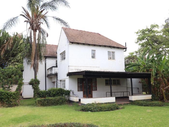Other Commercial for Sale in Belgravia, Harare