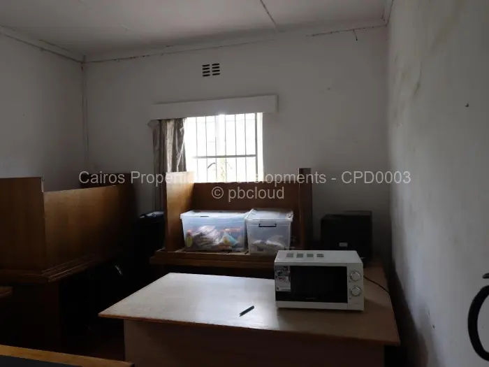 Other Commercial for Sale in Belgravia, Harare