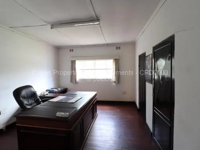Other Commercial for Sale in Belgravia, Harare
