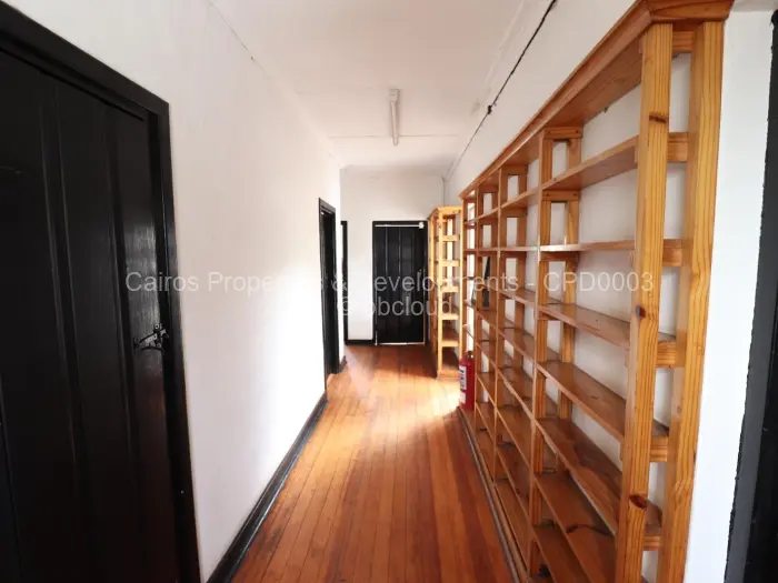 Other Commercial for Sale in Belgravia, Harare