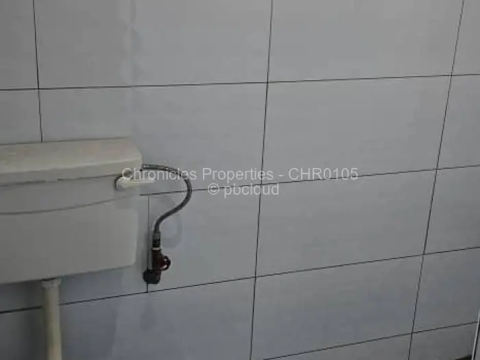 4 Bedroom House for Sale in Mkoba, Gweru