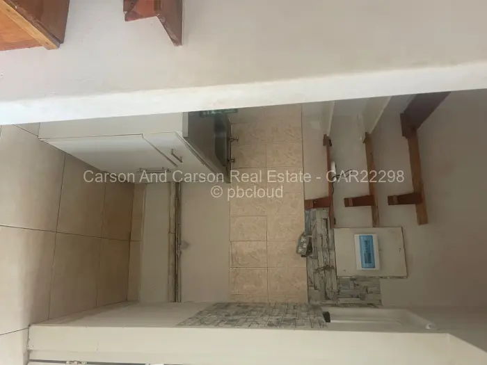 Flat/Apartment to Rent in Avenues, Harare