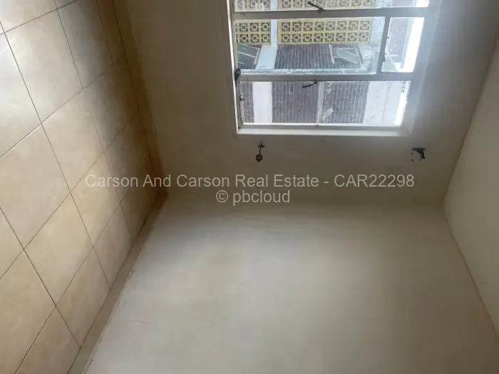 Flat/Apartment to Rent in Avenues, Harare