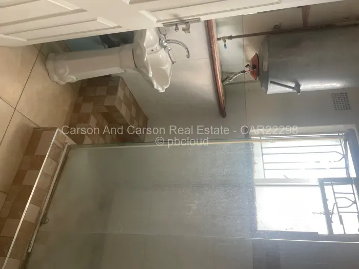 Flat/Apartment to Rent in Avenues, Harare