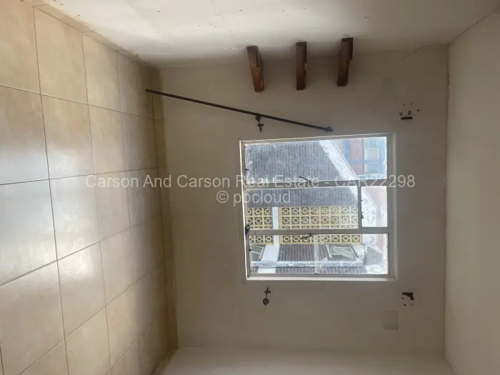 Flat/Apartment to Rent in Avenues, Harare