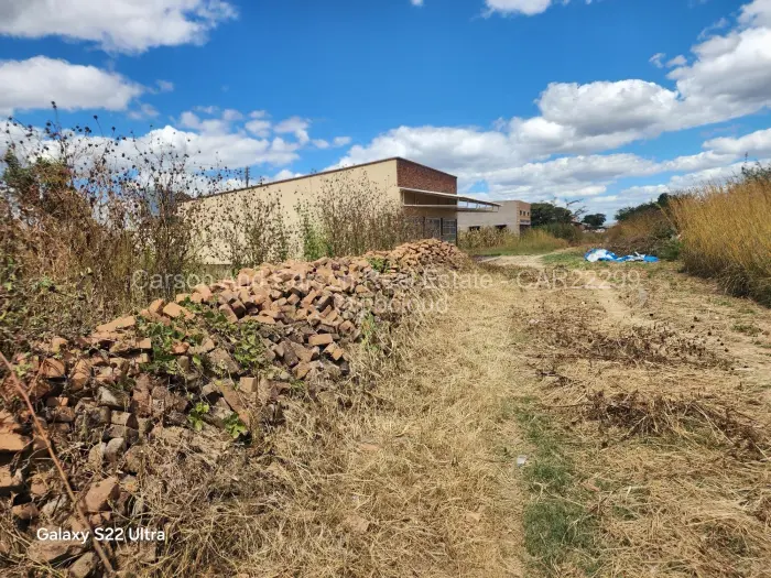 Commercial Stand for Sale in Dema, Dema