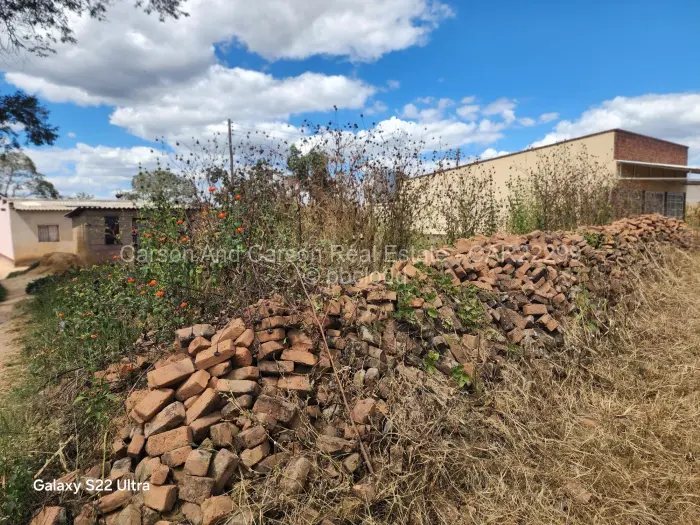 Commercial Stand for Sale in Dema, Dema