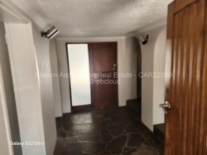 6 Bedroom House to Rent in Greendale