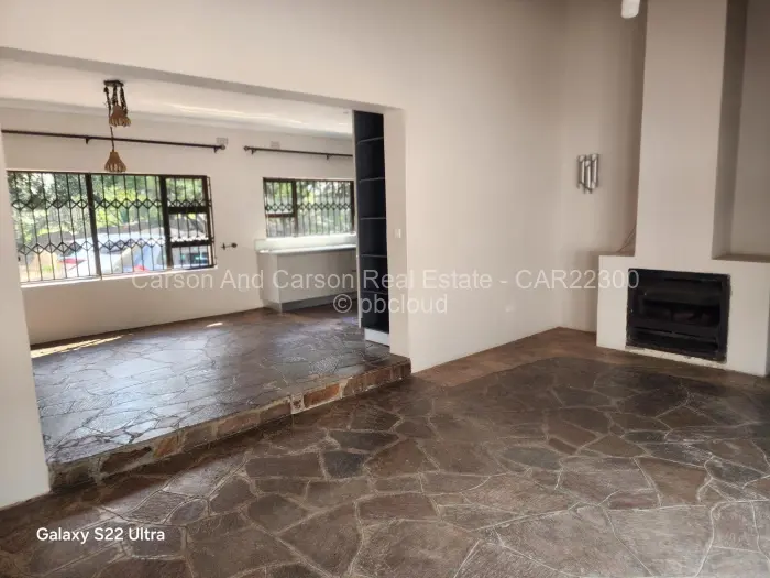 6 Bedroom House to Rent in Greendale