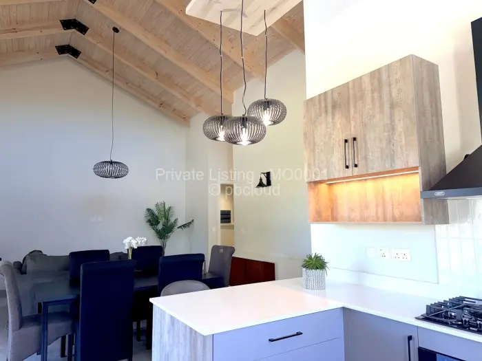 Flat/Apartment for Sale in Greendale, Harare
