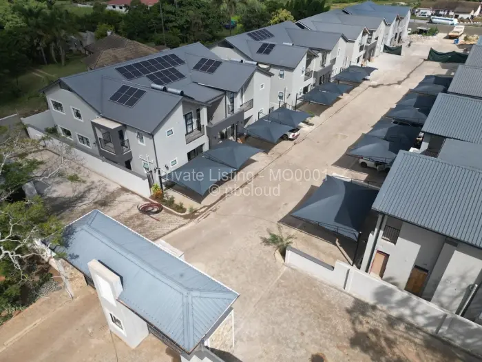 Flat/Apartment for Sale in Greendale, Harare