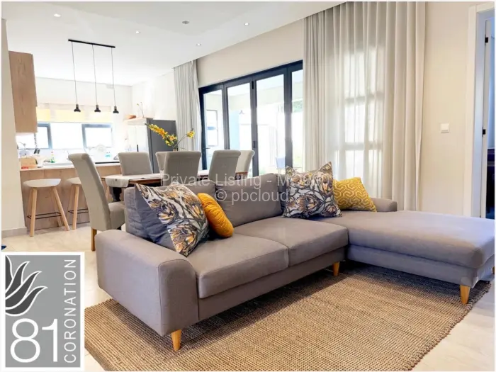 Flat/Apartment for Sale in Greendale, Harare