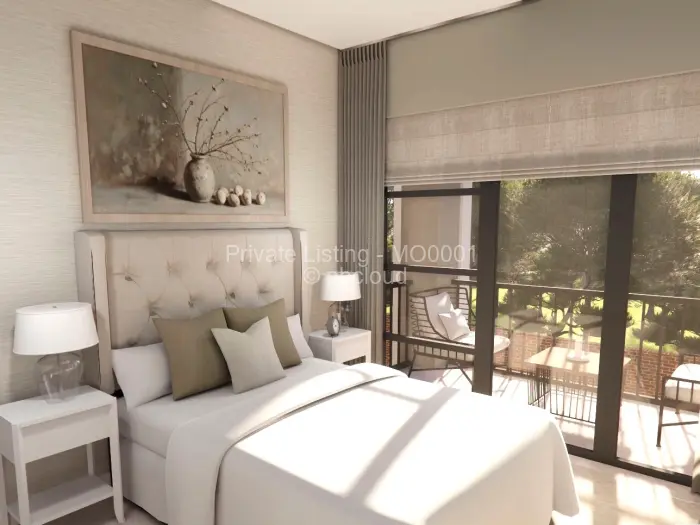Flat/Apartment for Sale in Greendale, Harare