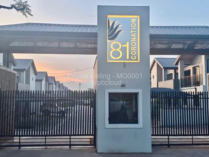 Flat/Apartment for Sale in Greendale, Harare