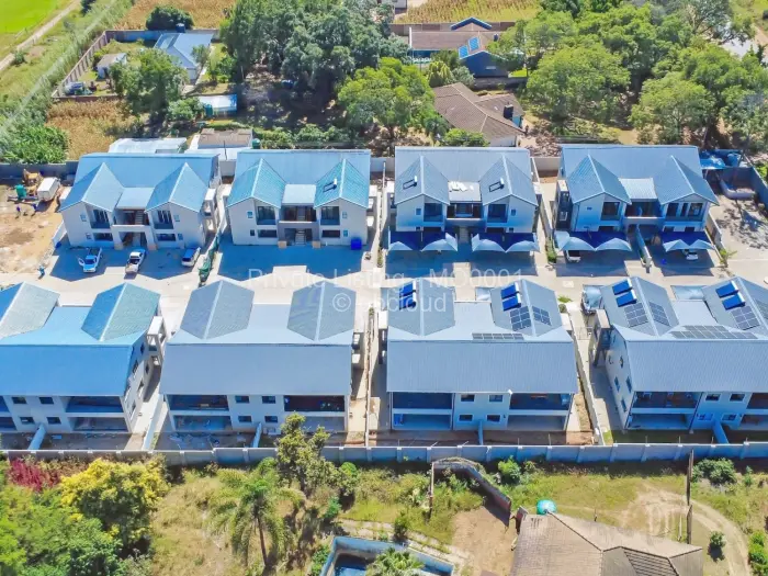 Flat/Apartment for Sale in Greendale, Harare