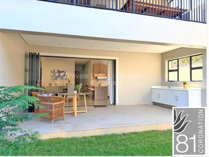 Flat/Apartment for Sale in Greendale, Harare