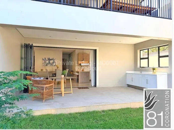 Flat/Apartment for Sale in Greendale, Harare