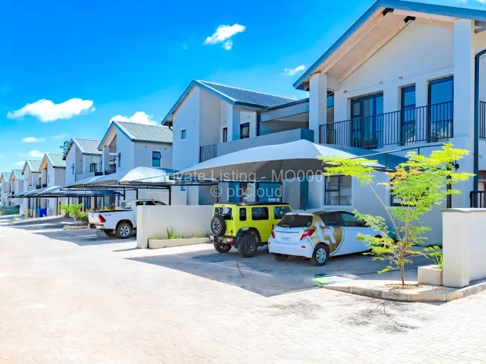 Flat/Apartment for Sale in Greendale, Harare