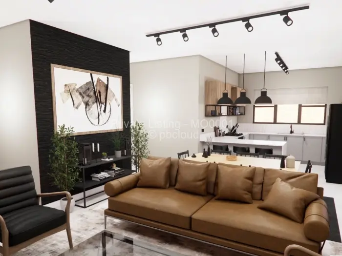 Flat/Apartment for Sale in Greendale, Harare