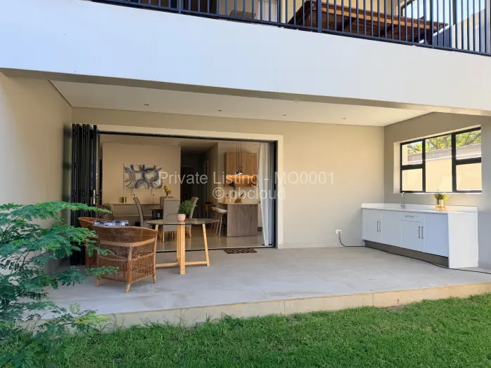 Flat/Apartment for Sale in Greendale, Harare