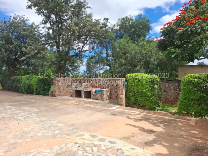3 Bedroom House for Sale in Bellevue, Bulawayo