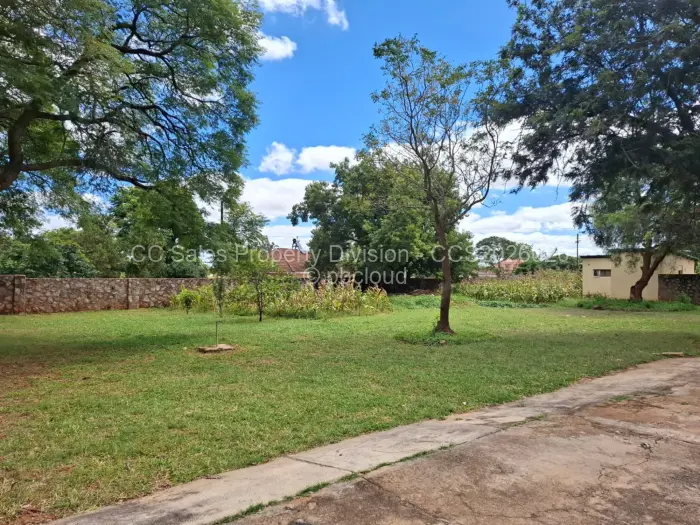3 Bedroom House for Sale in Bellevue, Bulawayo